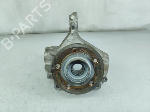 Used Left front steering knuckle Left front steering knuckle MERCEDES-BENZ CLA (C118) CLA 250 e (118.385) (218 hp) 33706702 33706702