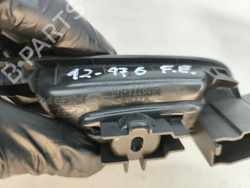 Front left interior door handle FORD TRANSIT CONNECT V408 Box Body/MPV 1.5 TDCi | BP33695686I13  - Image 5