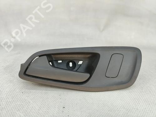 Puxador interior frente esquerdo Puxador interior frente esquerdo FORD TRANSIT CONNECT V408 Box Body/MPV 1.5 TDCi (101 hp) 33695686 33695686