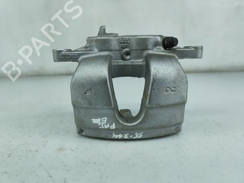 Used Left front brake caliper Left front brake caliper MERCEDES-BENZ CLA (C118) CLA 250 e (118.385) (218 hp) 33676134 33676134