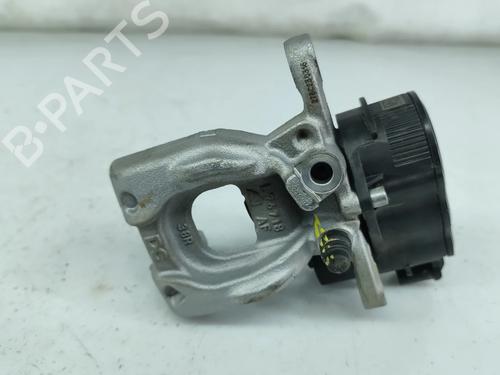Used Right rear brake caliper Right rear brake caliper MERCEDES-BENZ CLA (C118) CLA 250 e (118.385) (218 hp) 33676135 33676135