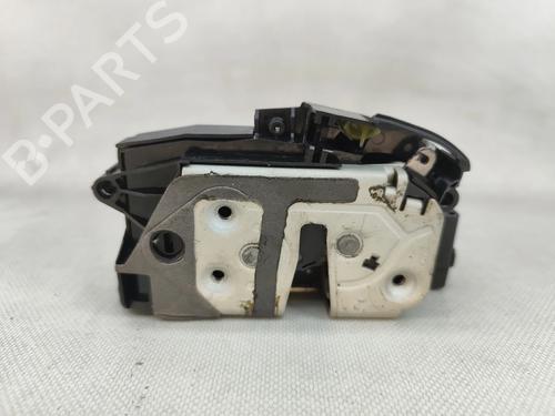 Used Front right lock Front right lock FORD TRANSIT CONNECT V408 Box Body/MPV 1.5 TDCi (101 hp) 33695691 33695691