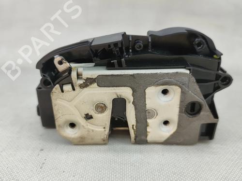 Used Front left lock Front left lock FORD TRANSIT CONNECT V408 Box Body/MPV 1.5 TDCi (101 hp) 33695692 33695692