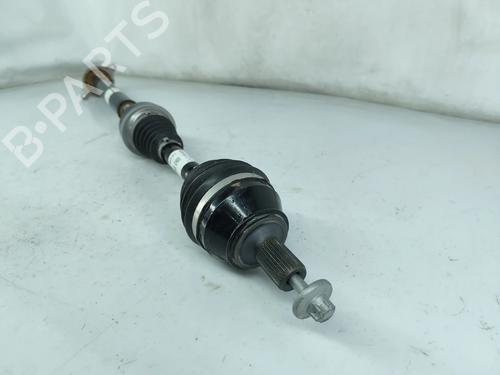 Right front driveshaft MERCEDES-BENZ CLA (C118) CLA 250 e (118.385) | BP33676139M39 - Image 4