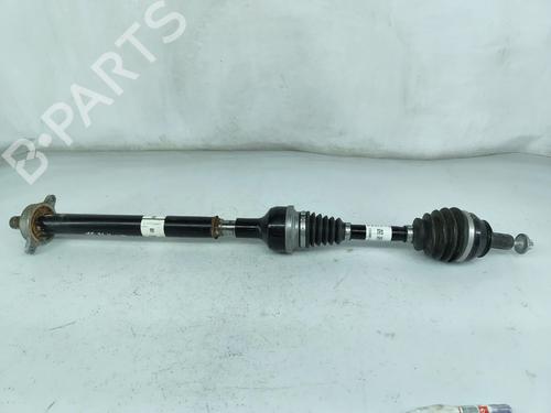Used Right front driveshaft Right front driveshaft MERCEDES-BENZ CLA (C118) CLA 250 e (118.385) (218 hp) 33676139 33676139