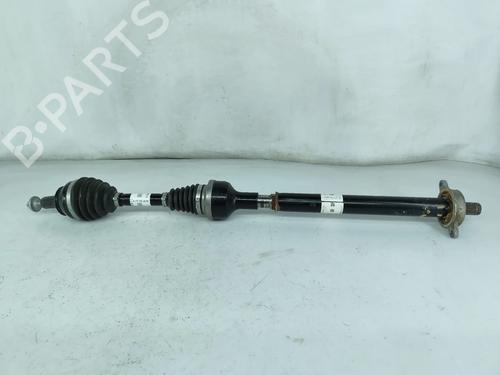 Right front driveshaft MERCEDES-BENZ CLA (C118) CLA 250 e (118.385) | BP33676139M39 - Image 2