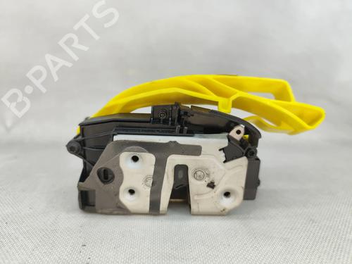 Used Rear right lock Rear right lock FORD TRANSIT CONNECT V408 Box Body/MPV 1.5 TDCi (101 hp) 33695693 33695693