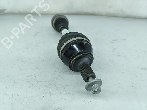 Left front driveshaft MERCEDES-BENZ CLA (C118) CLA 250 e (118.385) | BP33676140M38 - Image 3