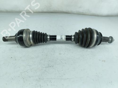 Left front driveshaft MERCEDES-BENZ CLA (C118) CLA 250 e (118.385) | BP33676140M38 - Image 2