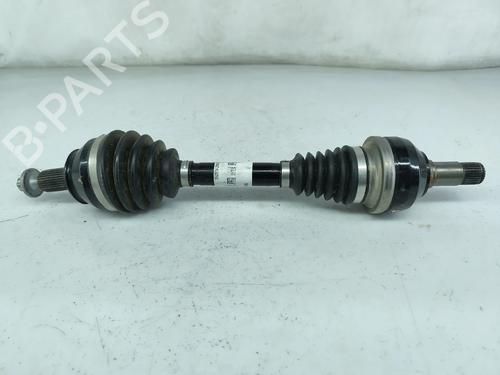 Used Left front driveshaft Left front driveshaft MERCEDES-BENZ CLA (C118) CLA 250 e (118.385) (218 hp) 33676140 33676140