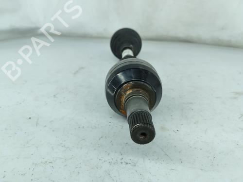 Left front driveshaft MERCEDES-BENZ CLA (C118) CLA 250 e (118.385) | BP33676140M38 - Image 4