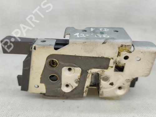 Used Tailgate lock Tailgate lock FORD TRANSIT CONNECT V408 Box Body/MPV 1.5 TDCi (101 hp) 33695695 33695695