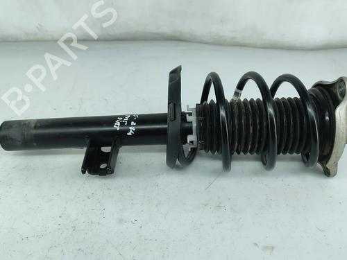 Used Right front shock absorber Right front shock absorber MERCEDES-BENZ CLA (C118) CLA 250 e (118.385) (218 hp) 33676141 33676141