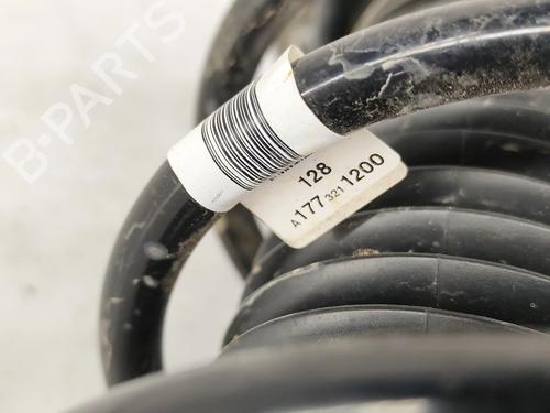 Left front shock absorber MERCEDES-BENZ CLA (C118) CLA 250 e (118.385) | BP33676142M16 - Image 5