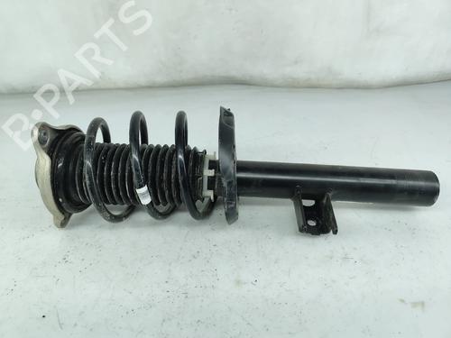 Used Left front shock absorber Left front shock absorber MERCEDES-BENZ CLA (C118) CLA 250 e (118.385) (218 hp) 33676142 33676142