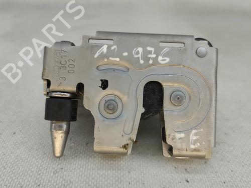 Used Tailgate lock Tailgate lock FORD TRANSIT CONNECT V408 Box Body/MPV 1.5 TDCi (101 hp) 33695698 33695698