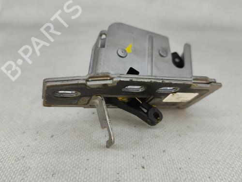 Used Tailgate lock Tailgate lock FORD TRANSIT CONNECT V408 Box Body/MPV 1.5 TDCi (101 hp) 33706683 33706683
