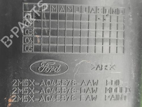 Shift knob FORD FOCUS I Turnier (DNW) 1.8 Turbo DI / TDDi | BP25825602I34  - Image 7