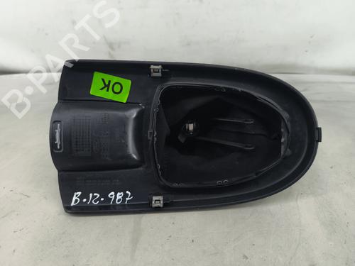 Shift knob FORD FOCUS I Turnier (DNW) 1.8 Turbo DI / TDDi | BP25825602I34  - Image 5