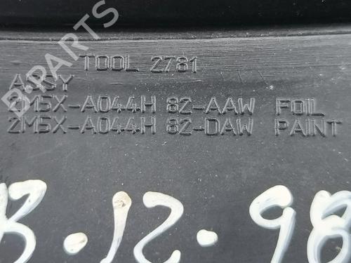 Shift knob FORD FOCUS I Turnier (DNW) 1.8 Turbo DI / TDDi | BP25825602I34  - Image 6