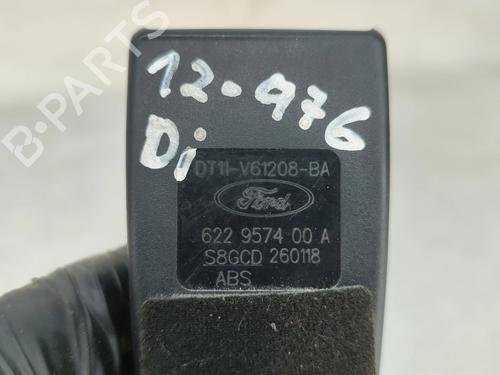 Seat buckle FORD TRANSIT CONNECT V408 Box Body/MPV 1.5 TDCi | BP33695702I32  - Image 5