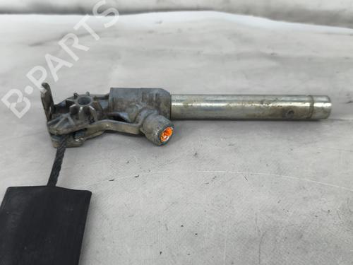 Front right seatbelt CITROËN C5 II (RC_) 1.6 HDi (RC8HZB) | BP33398266I25 - Image 5