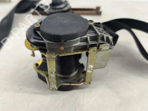 Front right seatbelt CITROËN C5 II (RC_) 1.6 HDi (RC8HZB) | BP33398266I25 - Image 4