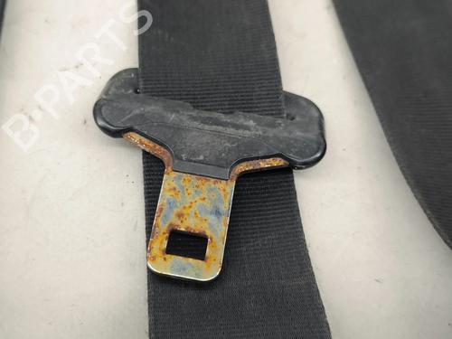 Front right seatbelt CITROËN C5 II (RC_) 1.6 HDi (RC8HZB) | BP33398266I25 - Image 3
