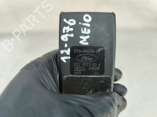 Seat buckle FORD TRANSIT CONNECT V408 Box Body/MPV 1.5 TDCi | BP33695704I32 - Image 5