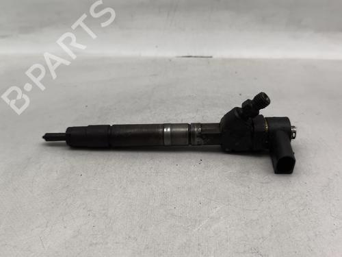 Used Injector Injector MERCEDES-BENZ M-CLASS (W163) ML 270 CDI (163.113) (163 hp) 33706709 33706709