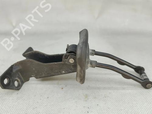 Used Hinge/Door check strap Hinge/Door check strap FORD TRANSIT CONNECT V408 Box Body/MPV 1.5 TDCi (101 hp) 33695709 33695709