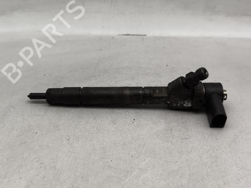 Used Injector Injector MERCEDES-BENZ M-CLASS (W163) ML 270 CDI (163.113) (163 hp) 33706710 33706710