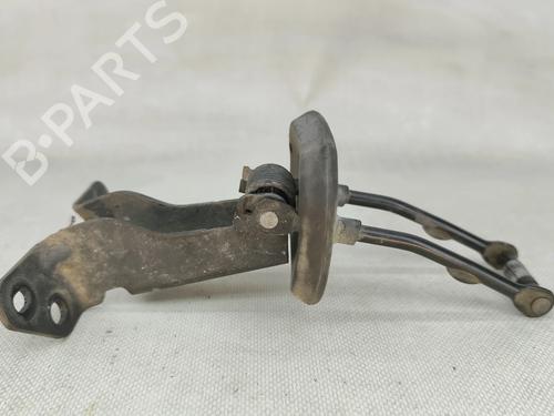 Used Hinge/Door check strap Hinge/Door check strap FORD TRANSIT CONNECT V408 Box Body/MPV 1.5 TDCi (101 hp) 33695710 33695710