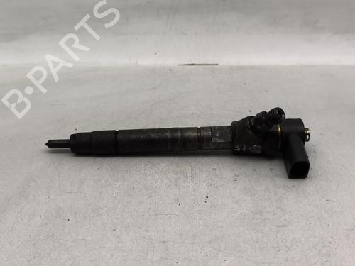 Used Injector Injector 33706711 33706711