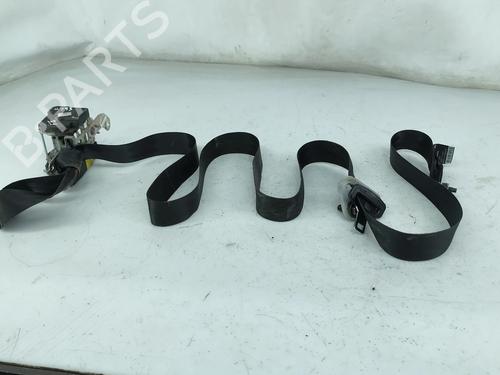 Used Front left seatbelt Front left seatbelt 33676276 33676276