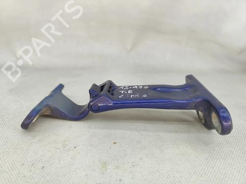 Used Hinge/Door check strap Hinge/Door check strap FORD TRANSIT CONNECT V408 Box Body/MPV 1.5 TDCi (101 hp) 33706685 33706685