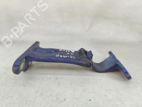 Used Hinge/Door check strap Hinge/Door check strap FORD TRANSIT CONNECT V408 Box Body/MPV 1.5 TDCi (101 hp) 33706686 33706686