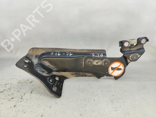 Used Hinge/Door check strap Hinge/Door check strap FORD TRANSIT CONNECT V408 Box Body/MPV 1.5 TDCi (101 hp) 33706740 33706740