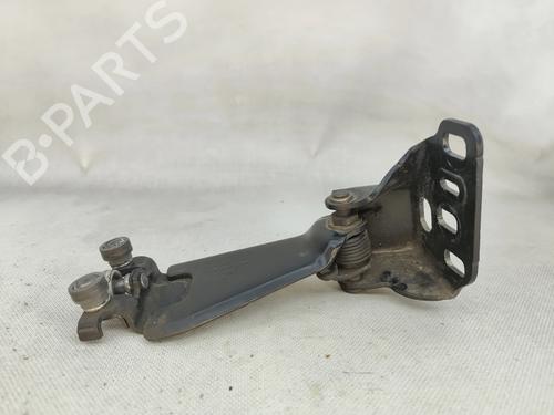 Used Hinge/Door check strap Hinge/Door check strap FORD TRANSIT CONNECT V408 Box Body/MPV 1.5 TDCi (101 hp) 33706742 33706742
