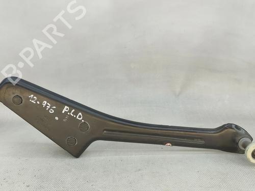 Used Hinge/Door check strap Hinge/Door check strap FORD TRANSIT CONNECT V408 Box Body/MPV 1.5 TDCi (101 hp) 33706745 33706745