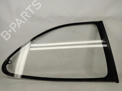 Used Rear right quarter glass Rear right quarter glass 33695804 33695804
