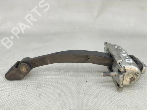 Used Hinge/Door check strap Hinge/Door check strap FORD TRANSIT CONNECT V408 Box Body/MPV 1.5 TDCi (101 hp) 33695712 33695712