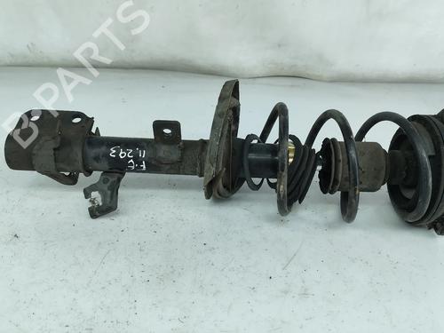 Used Left front shock absorber Left front shock absorber 33676279 33676279