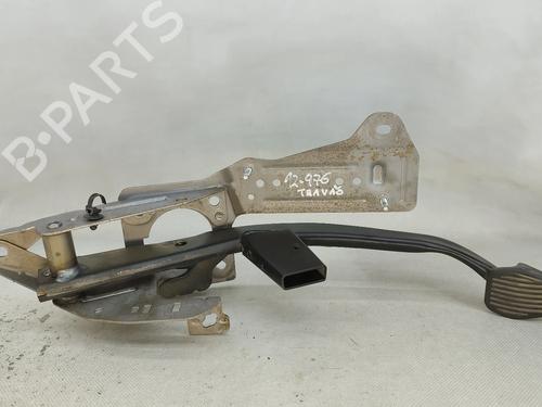 bremsepedal bremsepedal FORD TRANSIT CONNECT V408 Box Body/MPV 1.5 TDCi (101 hp) 33695714 33695714