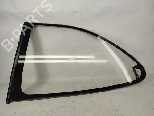Used Rear left quarter glass Rear left quarter glass 33695805 33695805