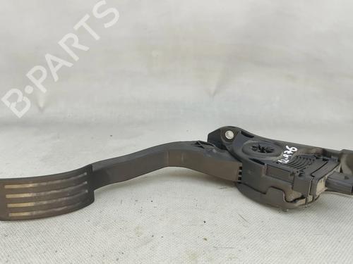 Used Pedal Pedal FORD TRANSIT CONNECT V408 Box Body/MPV 1.5 TDCi (101 hp) 33695716 33695716