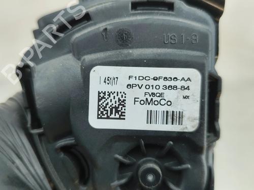 Pedal FORD TRANSIT CONNECT V408 Box Body/MPV 1.5 TDCi | BP33695716I4  - Image 5
