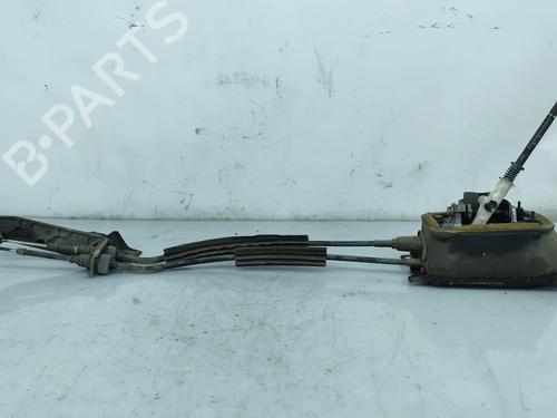 Used Gear lever Gear lever VW POLO III (6N1) 1.7 SDI (57 hp) 33706679 33706679
