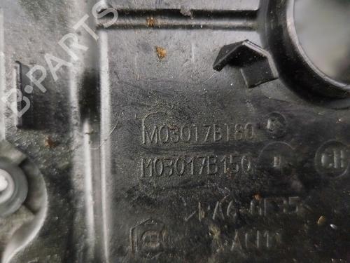Valve cover MINI MINI (R56) One | BP33676289M124 - Image 5