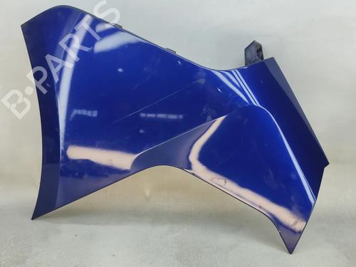 Used Corner bumper Corner bumper FORD TRANSIT CONNECT V408 Box Body/MPV 1.5 TDCi (101 hp) 33695723 33695723